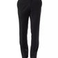 Uominitaliani Gray Wool Men's Suit Pants