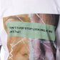 Nicolo Tonetto White Cotton Men T-Shirt