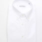 Robert Friedman White Cotton Men's Shirt