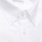 Robert Friedman White Cotton Men's Shirt