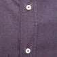 Robert Friedman Black Cotton Men's Shirt