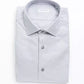 Robert Friedman Beige Cotton Men Shirt