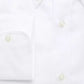 Robert Friedman White Cotton Men's Shirt