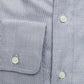 Robert Friedman Beige Cotton Men Shirt