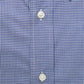 Robert Friedman Blue Cotton Men's Shirt