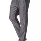 Verri Black Cotton Men's Pant