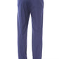 Verri Blue Cotton Men's Chino Pant