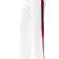 BYBLOS White Polyester Women Pants