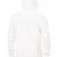 Automobili Lamborghini White Cotton Men Sweater
