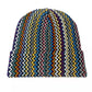 Missoni Multicolor Wool Men Hat
