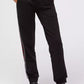 Custo Barcelona Black Cotton Women Sweatpant