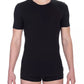 Bikkembergs Black Cotton Men's T-Shirt