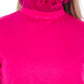 Frankie Morello Multicolor Cotton Women Top