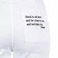 Frankie Morello White Cotton Women Cropped Trouser