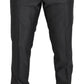 Dolce & Gabbana Gray SICILIA 3 Piece Slim Fit Suit