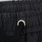 Dolce & Gabbana Grey Cotton Tapered Cotton Pants