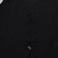 Dolce & Gabbana Black Virgin Wool Waistcoat Formal Vest