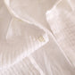 Dolce & Gabbana White GOLD Formal Cotton Tuxedo Dress Shirt