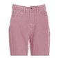 Hinnominate Pink Cotton Jeans & Pants