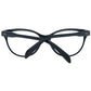Emilio Pucci Multicolor Plastic Glasses (Frames)