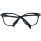 Emilio Pucci Multicolor Plastic Glasses (Frames)