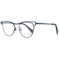 Yohji Yamamoto Bicolor Metal Glasses (Frames)