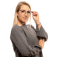 Yohji Yamamoto Bicolor Metal Glasses (Frames)