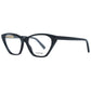 Sportmax Black Acetate Glasses (Frames)
