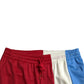 Dolce & Gabbana Multicolor Polyester Men Sweatpants Pants