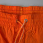 Dolce & Gabbana Orange Blue Gradient Beachwear Swimwear Shorts