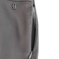 John Galliano Gray slim fit pants