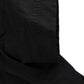 John Galliano Black cotton shirt top