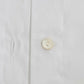John Galliano White Cotton Shirt Top