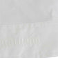 John Galliano White Cotton Shirt Top