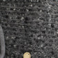 Cavalli Gray wool knitted cardigan