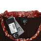 Cavalli Brown crewneck sweater