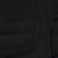 Cavalli Black Cotton Top