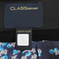 Cavalli Black wool pencil skirt