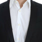 Dolce & Gabbana Black wool MARTINI slim blazer