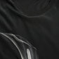 Dolce & Gabbana Black Floral Print Crewneck Pullover Sweater