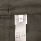 Dolce & Gabbana Black Flax Cotton Dress Vest Blazer
