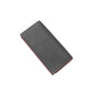 Cerruti 1881 Blue Calfskin Men Wallet
