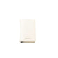 Cerruti 1881 Beige Calfskin Men Wallet