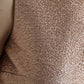 Dolce & Gabbana Pink Jacquard Sleeveless Shift Mini Dress