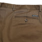 Dolce & Gabbana Brown Cotton Stretch Men Bermuda Shorts