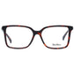Max Mara Brown Acetate Glasses (Frames)