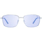 BMW Gold Metal Sunglasses