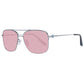 BMW Bronze Metal Sunglasses