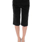 Dolce & Gabbana Dark green cotton shorts pants