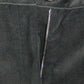 Dolce & Gabbana Dark green cotton shorts pants